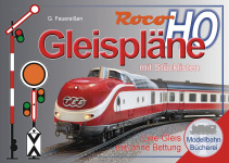 Roco 81394 - ROCO Gleispläne H0 (ROCO LINE)
